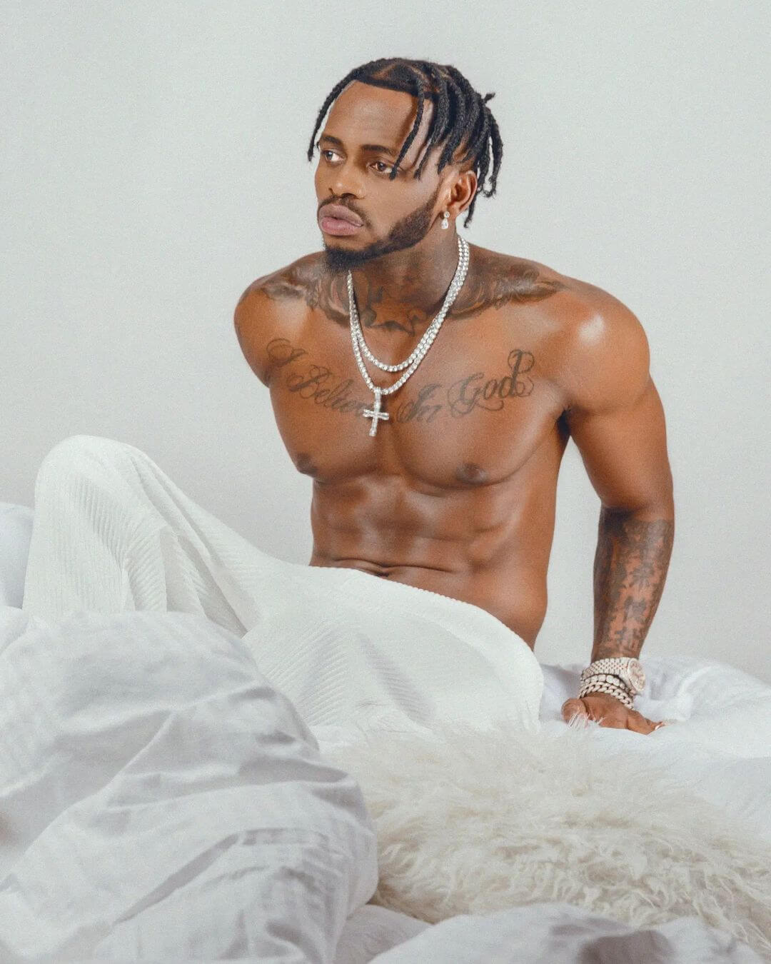 Diamond Platnumz Set To Perform At The O2 Arena CitiMuzik