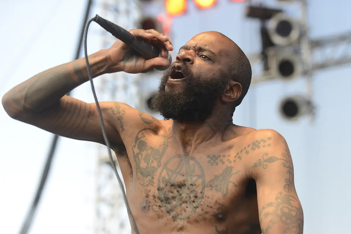 Who Is Mc Ride Everything You Need To Know Citimuzik