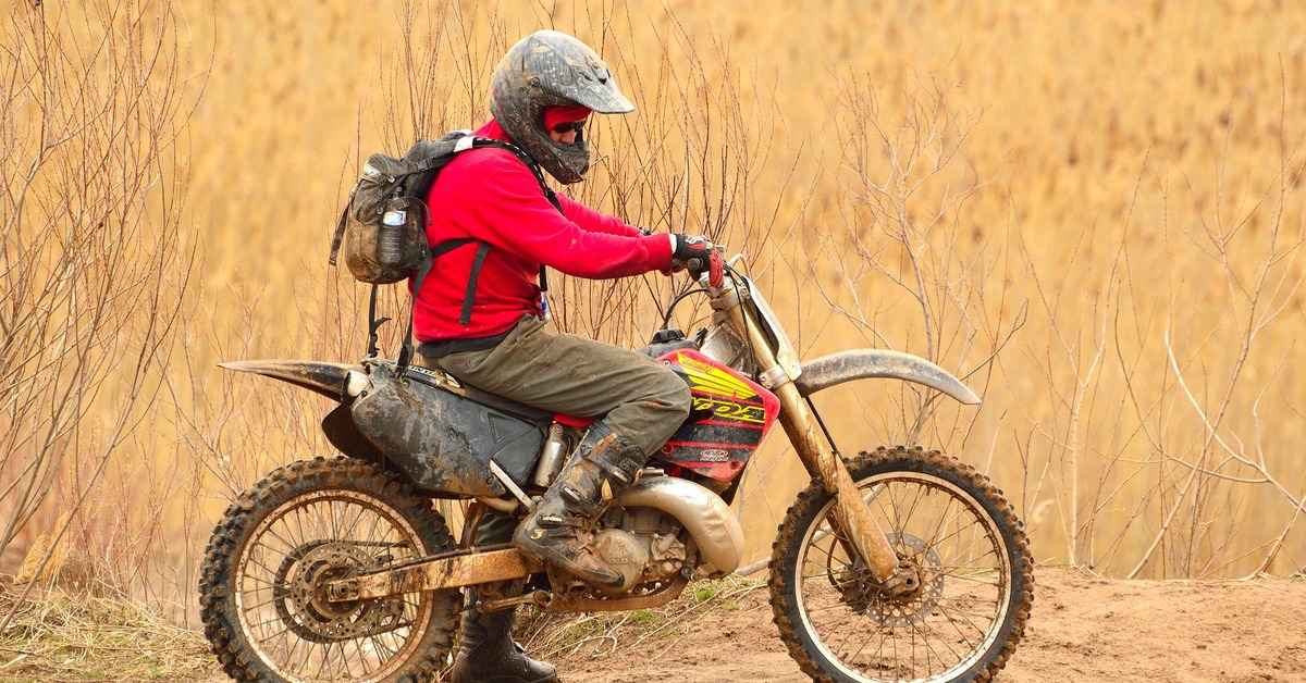 How To Make A Dirt Bike Street Legal A Practical Guide CitiMuzik