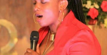 AUDIO Christina Shusho - Nangoja MP3 DOWNLOAD