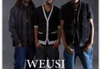 AUDIO Weusi - Niache Kidogo MP3 DOWNLOAD