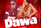 AUDIO Q Chief - Dawa Ft Country Boy MP3 DOWNLOAD