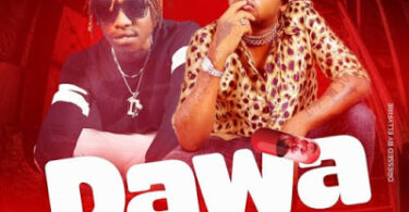 AUDIO Q Chief - Dawa Ft Country Boy MP3 DOWNLOAD