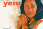 AUDIO Upendo Nkone - Uniongoze Yesu MP3 DOWNLOAD