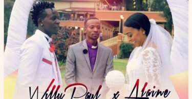 VIDEO Willy Paul - I do - Ft Alaine MP4 DOWNLOAD