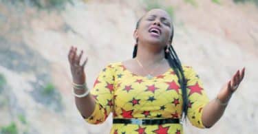 VIDEO Christina Shusho - Roho MP4 DOWNLOAD