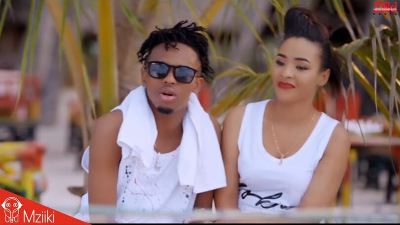 VIDEO Dogo Janja - Ngarenaro MP4 DOWNLOAD