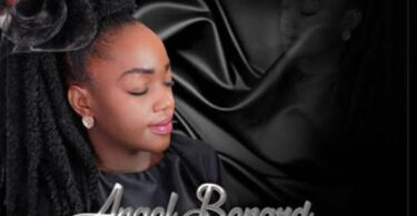 AUDIO Angel Benard - I Surrender MP3 DOWNLOAD