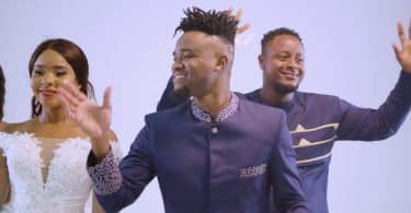 VIDEO Ivrah - Damshi MP4 DOWNLOAD