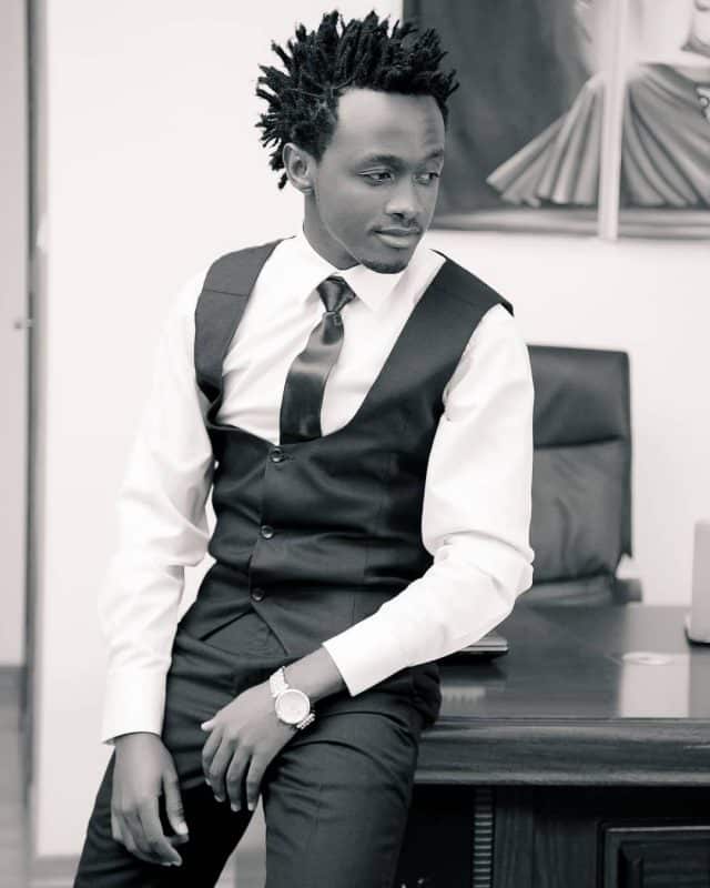 AUDIO Bahati – Ndani Ya MP3 DOWNLOAD