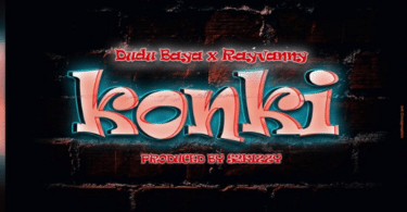 AUDIO Dudu Baya Ft Rayvanny - Konki MP3 DOWNLOAD