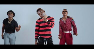 AUDIO Osama & Podo - Homa Ft Aslay MP3 DOWNLOAD