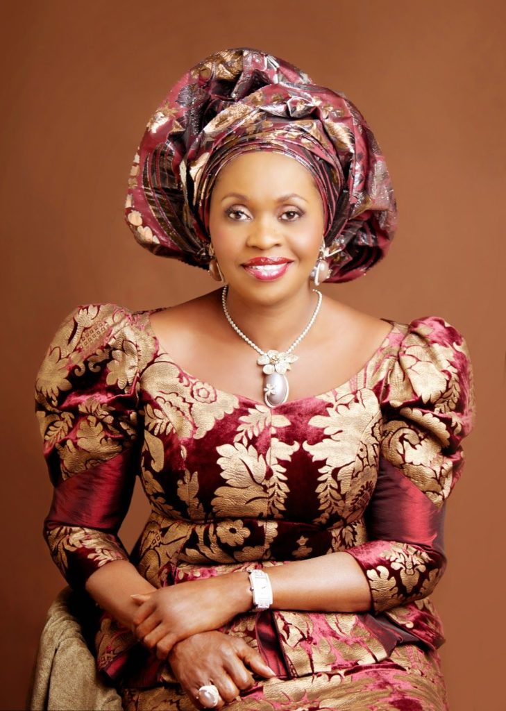 Top 10 richest women in Africa, number 3 will surprise you. — citiMuzik