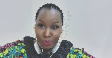 AUDIO Emmy Kosgei - Taai MP3 DOWNLOAD