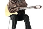 AUDIO Oliver Mtukudzi - Neria MP3 DOWNLOAD