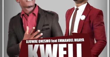 AUDIO Ajuwae Onesmo Ft Masanja Mkandamizaji - Kweli MP3 DOWNLOAD