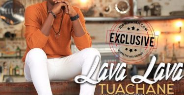 AUDIO Lava Lava - Tuachane MP3 DOWNLOAD