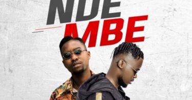 AUDIO B Gway Ft G Nako - Ndembe MP3 DOWNLOAD