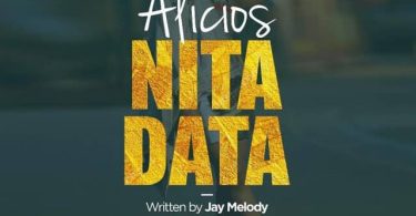 AUDIO Alicios – Nitadata MP3 DOWNLOAD