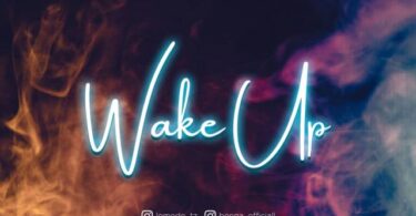 AUDIO Lomodo Ft Bonga X Dra Ma - Wake Up MP3 DOWNLOAD