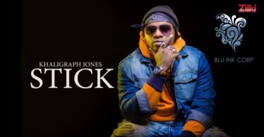 AUDIO Khaligraph Jones - Stick/Miti Freestyle MP3 DOWNLOAD