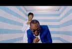 VIDEO Mr Blue ft Nandy - Blue MP4 DOWNLOAD