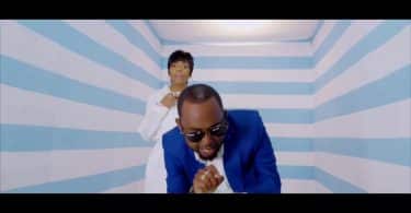 VIDEO Mr Blue ft Nandy - Blue MP4 DOWNLOAD