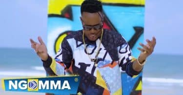 VIDEO Nay Wa Mitego - Mbele Kwa Mbele MP4 DOWNLOAD