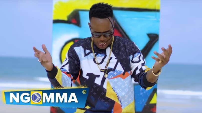 VIDEO Nay Wa Mitego - Mbele Kwa Mbele MP4 DOWNLOAD