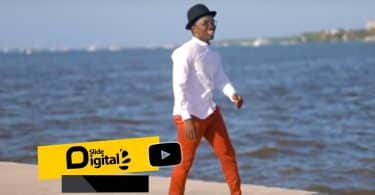 VIDEO Damian Soul Ft Mellisa John - Hakika MP4 DOWNLOAD