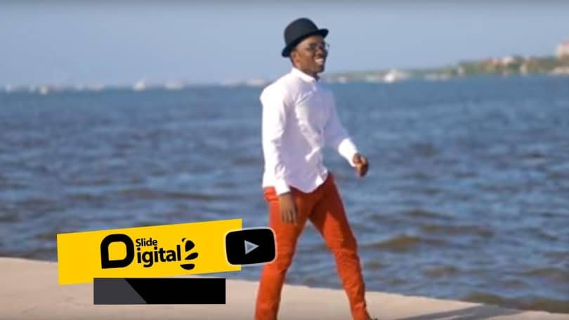 VIDEO Damian Soul Ft Mellisa John - Hakika MP4 DOWNLOAD