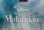 AUDIO Fid Q Ft Baraka The Prince - Mafanikio MP3 DOWNLOAD