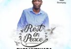 AUDIO THT group (R.I.P Ruge Mtahaba) - Asante baba MP3 DOWNLOAD