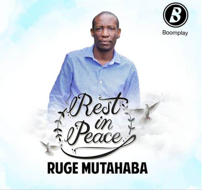 AUDIO THT group (R.I.P Ruge Mtahaba) - Asante baba MP3 DOWNLOAD