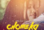 AUDIO Lyyn Ft Shetta - Chomeka MP3 DOWNLOAD