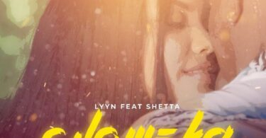 AUDIO Lyyn Ft Shetta - Chomeka MP3 DOWNLOAD