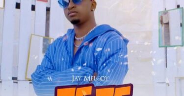 AUDIO Jay Melody - Zeze MP3 DOWNLOAD