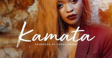 AUDIO Tammy the baddest - Kamata MP3 DOWNLOAD