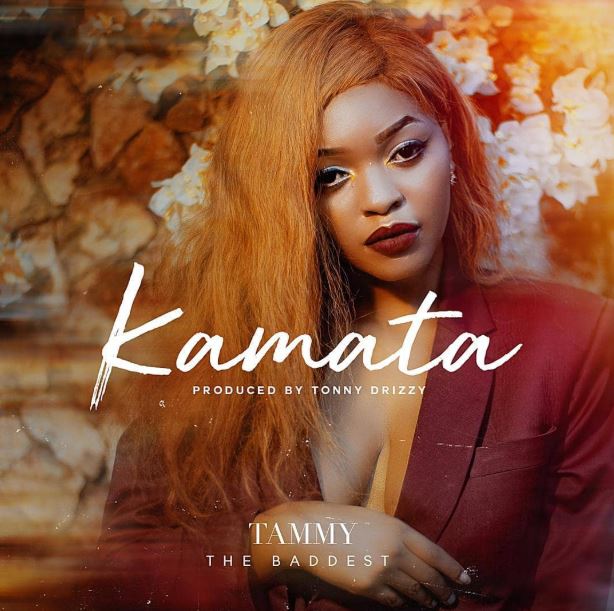 AUDIO Tammy the baddest - Kamata MP3 DOWNLOAD