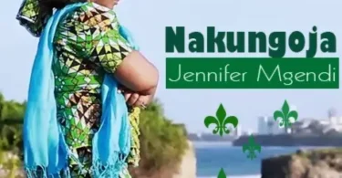 AUDIO Jennifer Mgendi Ft Abiud Misholi - Nakungoja MP3 DOWNLOAD