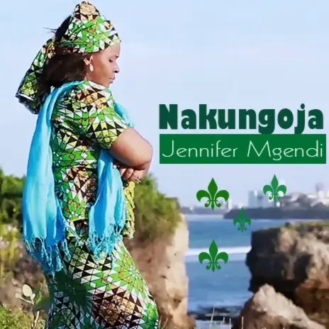 AUDIO Jennifer Mgendi Ft Abiud Misholi - Nakungoja MP3 DOWNLOAD