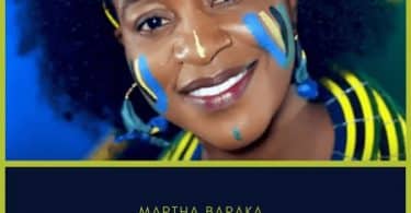 AUDIO Martha Baraka - Sikustahili MP3 DOWNLOAD