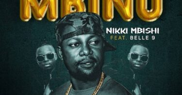 AUDIO Nikki Mbishi Ft Belle 9 - Buni Mbinue MP3 DOWNLOAD