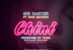 AUDIO Gib Carter Ft Rich Mavoko - Chini MP3 DOWNLOAD