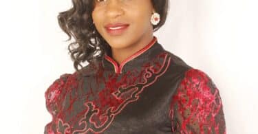 AUDIO Martha Baraka - Heri Tuliomwamini Yesu MP3 DOWNLOAD