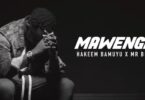 AUDIO Hakeem Ft Mr Blue - Mawenge MP3 DOWNLOAD