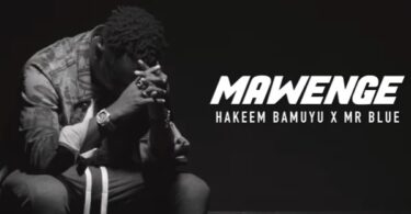 AUDIO Hakeem Ft Mr Blue - Mawenge MP3 DOWNLOAD