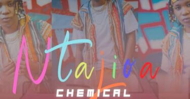 AUDIO Chemical - Nitajioa MP3 DOWNLOAD