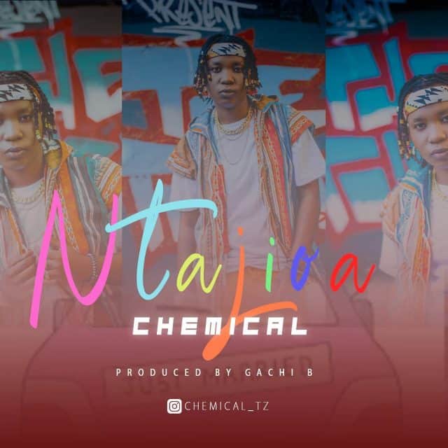 AUDIO Chemical - Nitajioa MP3 DOWNLOAD