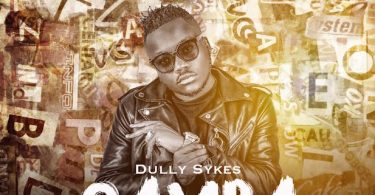 AUDIO Dully sykes – Samba MP3 DOWNLOAD